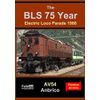 The BLS 75 Year Electric Loco Parade 1988