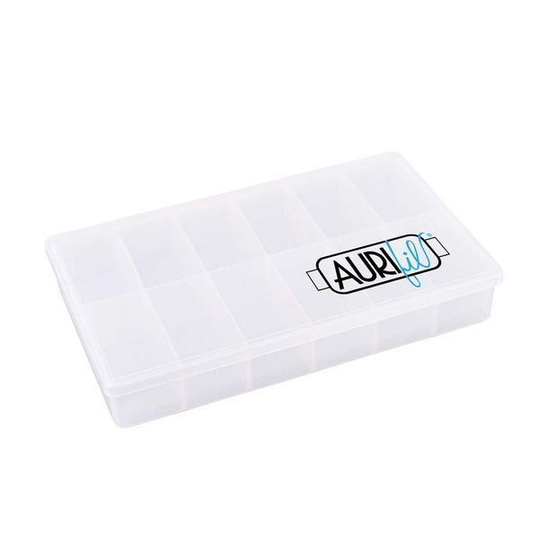 Aurifil Thread Box, One (1) Case