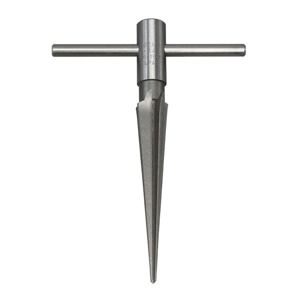 Hozan Tapered reamer, 3-16mm, K-442