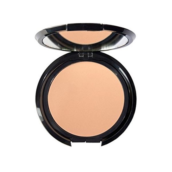 SALE! Bissu compact powder makeup caramelo 07
