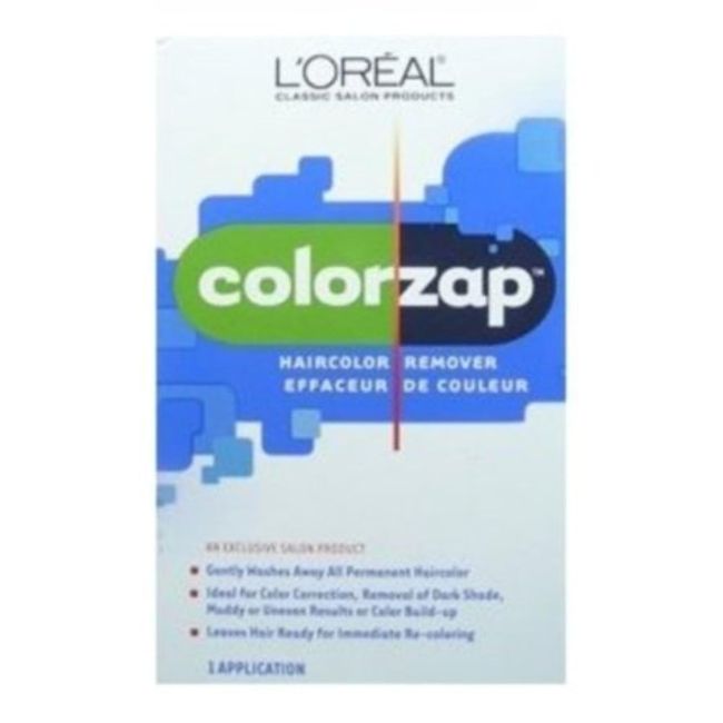 Loreal Color Zap