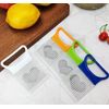 A 1pc. Onion Slicer Kitchen Tool