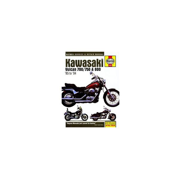 Haynes 2457 Technical Repair Manual