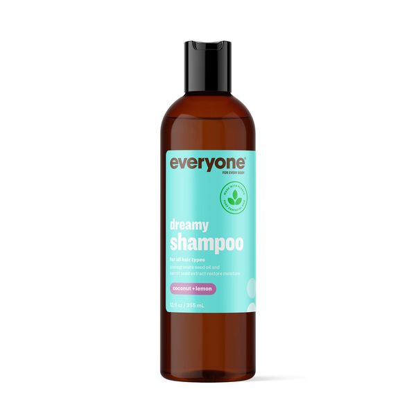 Everyone Dreamy Shampoo, 12 OZ