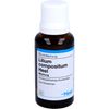 LILIUM COMPOSITUM Heel Drip 30 ml