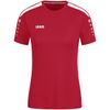 JAKO Women's Power Jersey Short Sleeve