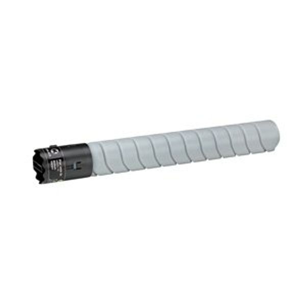 Katun Performance Compatible Toner Cartridge Replacement For Konica Minolta TN221K (Black)