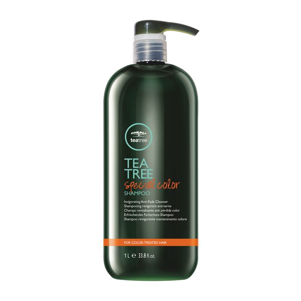 Paul Mitchell Tea Tree Special Color Shampoo 33.8 oz