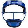 Sentry Softball Fielder's Facemask, Youth, Royal