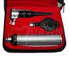 Professional 2-in-1 Ear Scope Set Multi-Function Otoscope For Ear Nose & Eye Kit