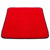 Social Paintball Microfiber Lens Cleaning Cloth - Gray Skulls