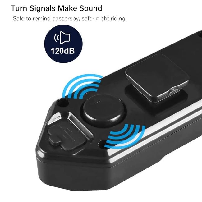 Wireless Remote Controlled Safety Status Signal