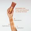 Clarins Self-Tanning Milky-Lotion 125ml