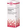 DHU Acidum benzoicum e resina D6 Dilution, 20 ml Lösung