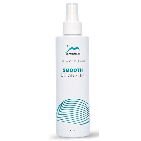 BEauti Mark Smooth Detangler by BeautiMark