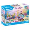 Playmobil Mermaid Animal Care