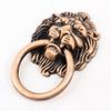 Uxcell Ring Knob Pull Handle x Door He Drawer Retro Style
