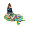 Cocolemon Electronic Activity Mat