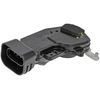 Dorman 746-608 Front Driver Side Door Lock Actuator Motor Compatible with Select Lexus Models