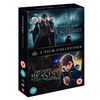Fantastic Beasts: [2 Film Collection] [DVD] [2018]
