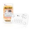 Brook Cat CPU Plus- Bluetooth Gaming Controller for The Battle Cats | Ergonomic Design, AI Auto-Deploy, Multi-Platform Compatible with iOS, Android, PC, MacOS