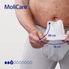 Paul Hartmann AG Compr Molicare Prem Menpad 3 Got 14U