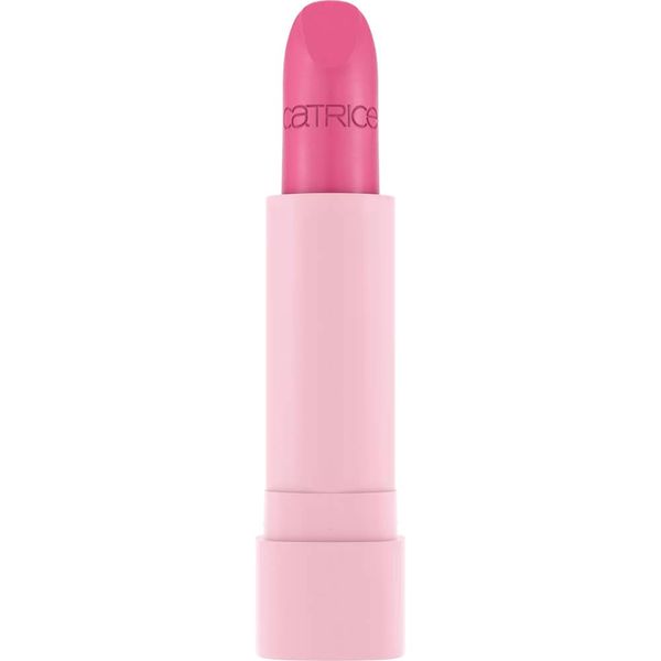 Catrice Lip Lovin' Nourishing Lip Balm, Lippenbalsam, Nr. 030 I Cherrysh You, rot, pflegend, reparierend, mit Ölen, schützend, glänzend, natürlich, vegan, ohne Alkohol (3,5g)