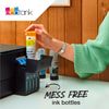 Epson Original 104 EcoTank Ink Bottle, ET-2710 ET-2711 ET-2720 ET-2726 ET-4700 ET-2712 ET-2721