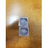 2 Pack: rom&nd Glasting Water Gloss (00 METEOR TRACK) Exp. 3/26 - 9C
