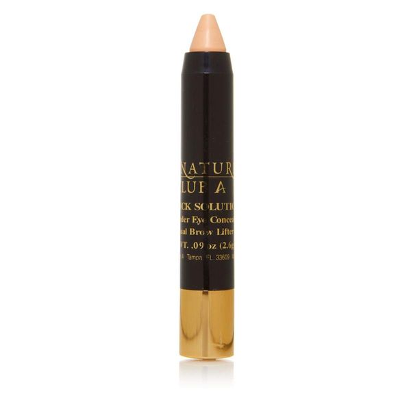 One Stick Solution Over/Under Eye Concealer and Visual Brow Lifter