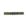 Olive Drab Marine Corp Style Quick Release Pistol Belt - X-Large