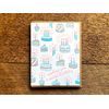 Noteworthy Sweet Birthday Greeting Card
