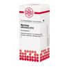 DHU Melilotus officinalis D12 Streukügelchen, 10 g Globuli