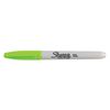 Sharpie Fine Tip "Fun" Permanent Marker - Assorted Colours (Pack of 4)