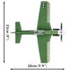 COBI North American P-51D Mustang