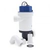 Albin 01-05-074 Twinport LIVEWELL PUMP