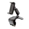 JTT HUD Clip Holder for CAR HUDCLIP-BK
