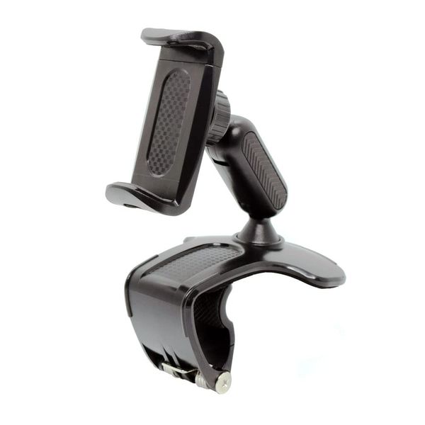 JTT HUD Clip Holder for CAR HUDCLIP-BK