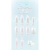 Pharmaact Additive Free Cleansing Oil, 16.9 fl oz (500 ml)