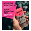 LifeJacket SPF 50+ Sun Gel 100ml