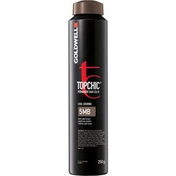 Topchic 6B, 250ml, 6B goldbraun