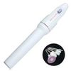 Teeth Sanding Machine Sander Mini Tartar Removal Oral Care Electric