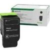 Lexmark 78C1XK0 Black Extra High Yield Return Program Toner Cartridge
