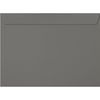 9 x 12 Booklet Envelopes - Smoke Gray (50 Qty.)