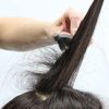 Sanby Industries SLIM Reverse Hair Brush, Made in Japan, Normal Type