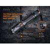 Fenix PD35 v3.0 1700 Lumen Flashlight with 2x USB Rechargeable Battery
