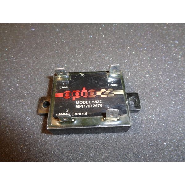 Opto 22 Solid State Relay 5522
