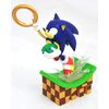 Diamond Select Toys Sonic Gallery PVC Figure, Multicolor
