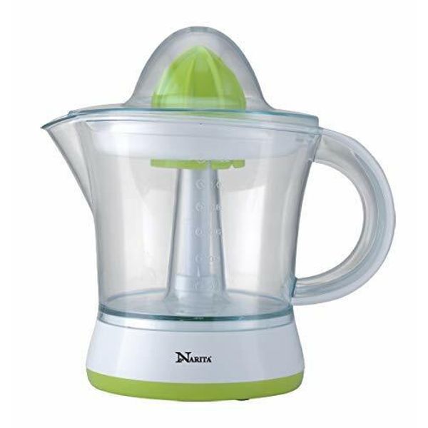 Narita Citrus Juicer (NJ-120)