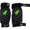 UFO Plastics Ufo MTB Spartan Elbow Guards Large - X-Large Black
